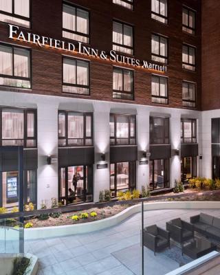 Fairfield Inn & Suites by Marriott New York Manhattan/Central Park