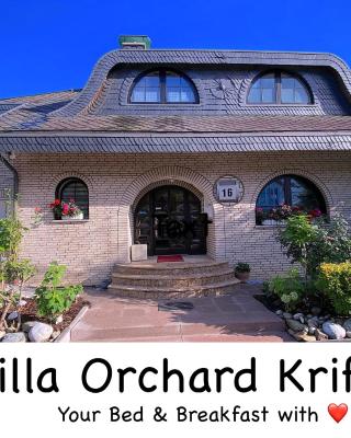 VILLA ORCHARD Frankfurt