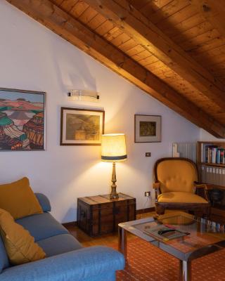 Casa Marmarole