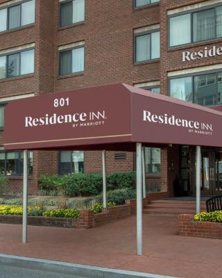 Residence Inn by Marriott Washington - DC/Foggy Bottom