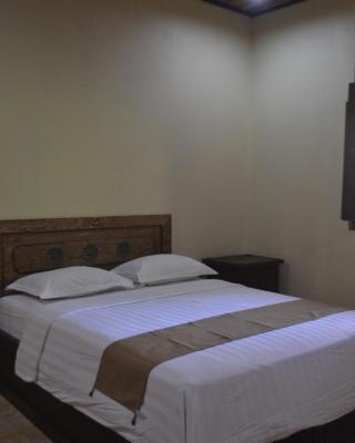 hotel batukaras kalaras
