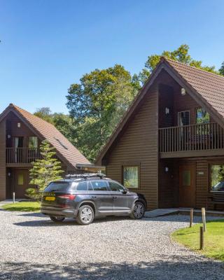 Loch Lomond Luxury Lodges