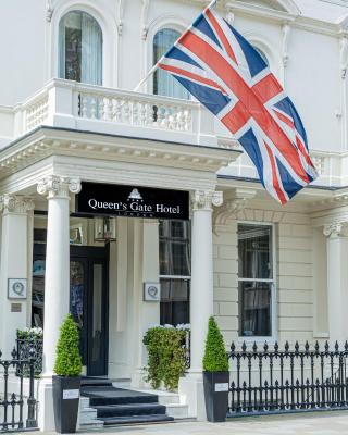 The Queens Gate Hotel