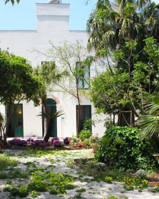 VersoMare room & suite