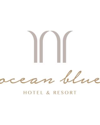 OCEAN BLUE HOTEL & RESORT -Jbeil