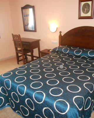 Hostal El Polígono