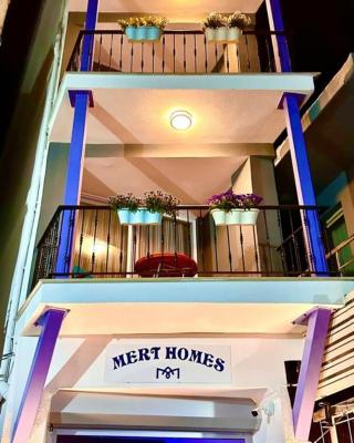 Mert Homes Marmaris