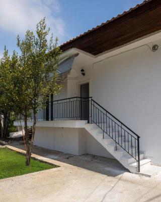 casa bianca
