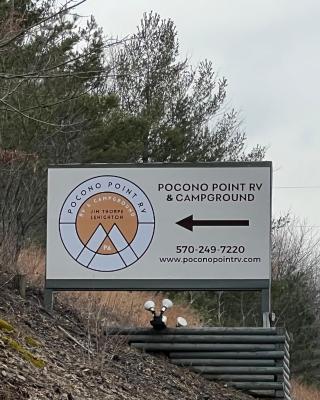 Pocono Point RV & Campground