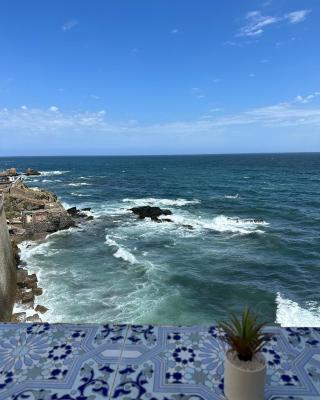 Charmant Appartement vue sur mer