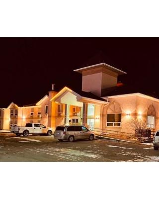 Aurora Park Inn & Suites