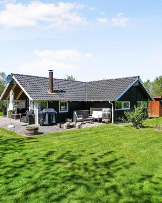 Beautiful Holiday Home In North Zealand