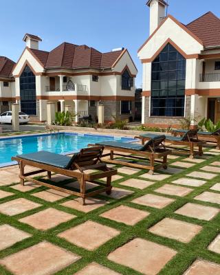 Lifestyle Villas, Nanyuki