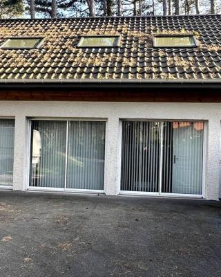 Maison indépendante de vacances HARDELOT PLAGE
