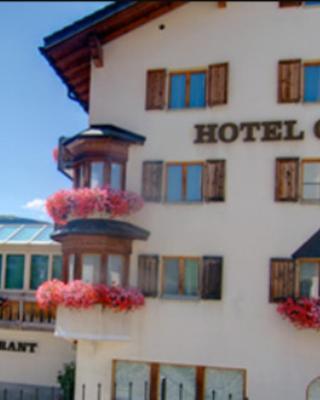 Hotel Central