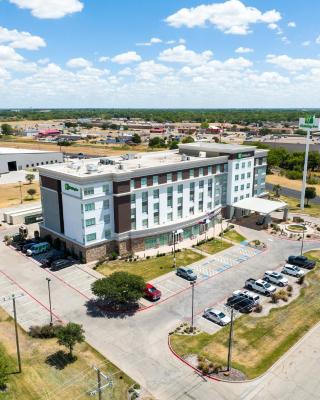 Holiday Inn Hotel & Suites Waco Northwest, an IHG Hotel