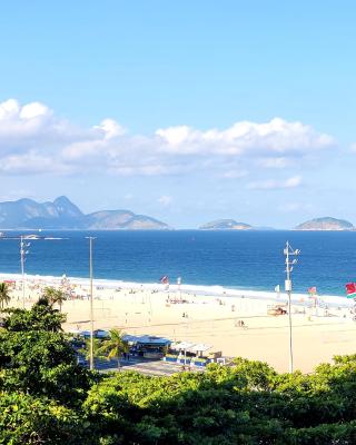 COPACABANA Praia