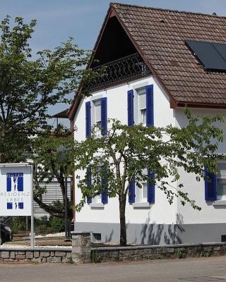 Residenz Labee