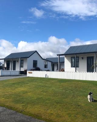 Amberlea Cottages