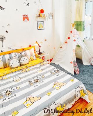 Dốc homestay Đà Lạt