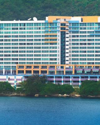 Grand Bay View Hotel