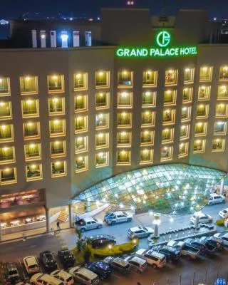 Grand Palace Hotel