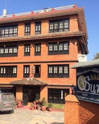 Nagarkot Sunshine Hotel