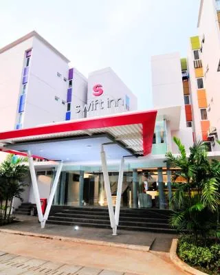 Swift Inn Aeropolis Airport