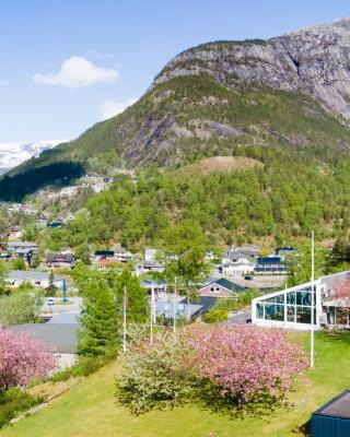 Eidfjord Hotel