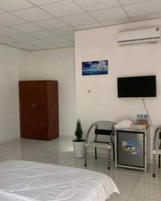 Phuoc Long Homestay