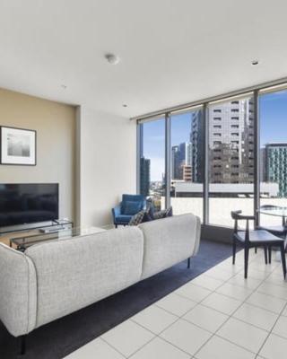 Exclusive Stays Southbank - Crown and Yarra River Views