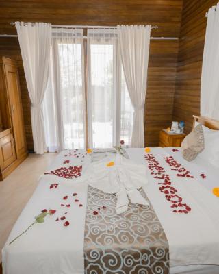 ABIAN HOUSE NUSA PENIDA