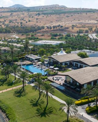 The Setai Sea Of Galilee