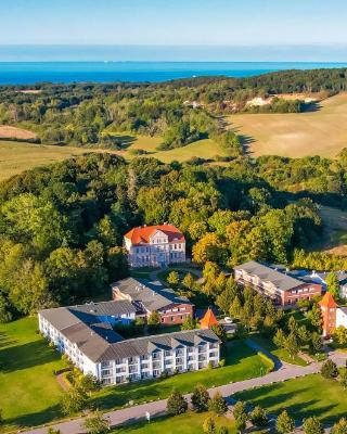 Precise Resort Rügen Apartments & SPLASH Erlebniswelt