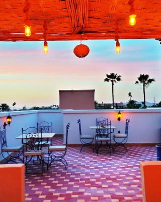 SOOFSTAY Guest-house