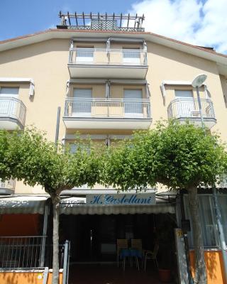 hotel castellani