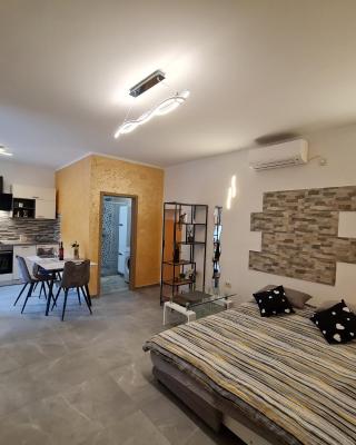 Studio Apartman D&D