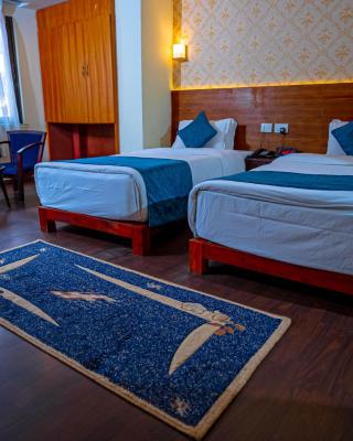 Satkar Hotel and Spa
