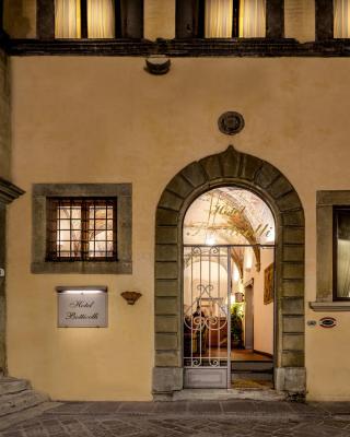 Hotel Botticelli