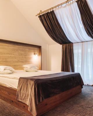 Hotel Domnitei