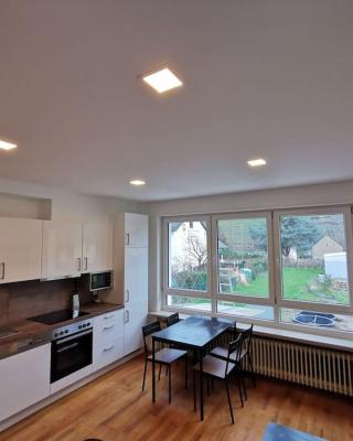 Ferienwohnung Zum Moselfischer