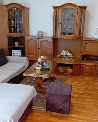 Apartman Antonio