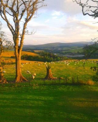 Broomhead Cottages