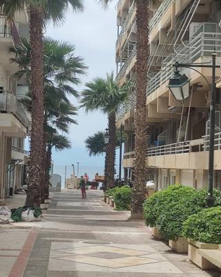 Victoria Loutraki Лутраки apartment