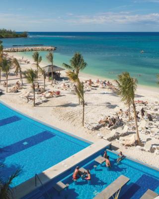 Riu Reggae - Adults Only - All Inclusive