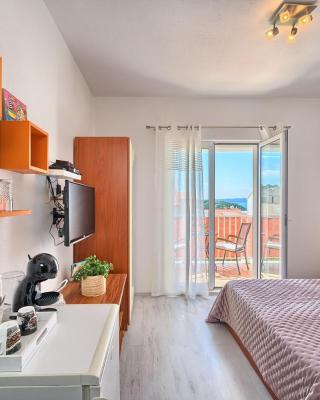 Apartments Irena