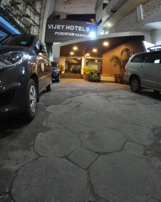 Vijey Hotels
