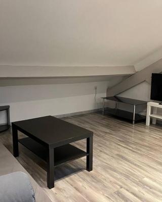 Duplex T2 à Arcueil à 3min arrêt Laplace RER B