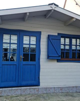 Chalet 25 m de la mer