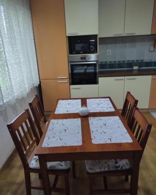 Apartman Emilija